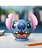 3D Пъзел Ravensburger από 72 κομμάτια - Stitch with ears - 3t