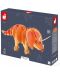 3D παζλ Janod - Triceratops - 1t