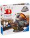 3D Παζλ Ravensburger από 72 κομμάτια - Τζουράσικ Παρκ - 1t