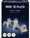 3D Παζλ Revell - Tower Bridge - 1t
