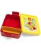 Κουτί φαγητού Lego - Iconic, κόκκινο - 2t