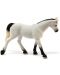 Φιγούρα Schleich Horse Club - Αραβική φοράδα, λευκή - 3t