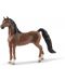 Φιγούρα Schleich Horse Club - Αμερικανικό άλογο σέλας - 1t