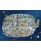 Παζλ Heye 1500 κομμάτια - Διαστημόπλοιο, Mattias Adolfson - 2t