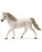 Σετ φιγούρες Schleich Horse Club - Άμαξα επίδειξης αλόγων - 5t