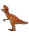 Σετ Schleich Dinosaurs - Φρουρός δεινοσαύρων με αυτοκίνητο εκτός δρόμου - 4t