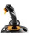 Joystick Thrustmaster - T-16000M FCS, μαύρο/πορτοκαλί - 2t