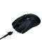Gaming ποντίκι Razer - Viper Ultimate & Mouse Dock, οπτικό, μαύρο - 7t