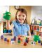 Παιδικό παιχνίδι Learning Resources - Ταΐστε τον χαριτωμένο βάτραχο - 4t