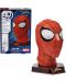 Παζλ 4D Spin Master 82 κομμάτια - Marvel: Spider-Man Mask - 2t