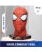 Παζλ 4D Spin Master 82 κομμάτια - Marvel: Spider-Man Mask - 4t