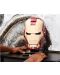 Παζλ 4D Spin Master 96 κομμάτια - Marvel: Iron Man Helmet - 7t