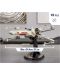 Παζλ 4D Spin Master 160 κομμάτια - Star Wars: T-65 X-Wing Starfighter - 4t