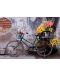 Παζλ Educa 500 κομμάτια - Ποδήλατο με Λουλούδια - 2t