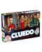 Επιτραπέζιο παιχνίδι   Cluedo The Big Bang Theory - οικογενειακό - 1t