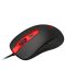 Gaming ποντίκι Redragon - Cerberus M703, οπτικό, μαύρο - 3t