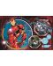 Μίνι Παζλ Trefl 54 κομμάτια - Οι ήρωες της Marvel, ποικιλία - 4t