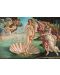 Παζλ Trefl 1000 κομμάτια - Η γέννηση της Αφροδίτης, Sandro Botticelli - 2t