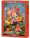 Παζλ Castorland 1000 κομμάτια - Λουλούδια του Ιουνίου, Albert Williams - 1t