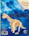3D παζλ Buki Dinosaurs - Δεινόσαυρος, ποικιλία - 1t