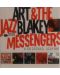 Art Blakey & The Jazz Messengers - 5 Original Albums (CD Box) - 1t