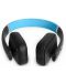 Ακουστικά Energy Sistem BT2 - μπλε/μαύρα - 5t