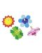 Παιδικό παιχνίδι Goki - Σβούρα, λουλούδια, ποικιλία - 1t