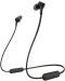Ασύρματα ακουστικά Sony - WI-XB400, μαύρα - 1t