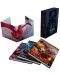 Παιχνίδι ρόλων Dungeons & Dragons - Core Rulebook Gift Set - 1t