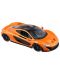 Τηλεκατευθυνόμενο αυτοκίνητο Rastar - McLaren P1, με πόρτες που ανοίγουν, 1:14, ποικιλία - 3t