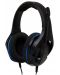 Ακουστικά Gaming HyperX - Cloud Stinger Core, μαύρο/μπλε - 2t