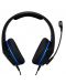 Ακουστικά Gaming HyperX - Cloud Stinger Core, μαύρο/μπλε - 3t