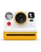 Φωτογραφική μηχανή στιγμής  Polaroid - Now,κίτρινο - 1t