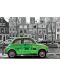 Παζλ Educa 1000 κομμάτια - Αυτοκίνητο στο Άμστερνταμ - 2t
