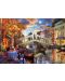 Παζλ Art Puzzle 1500 κομμάτια - Γέφυρα του Ριάλτο, Βενετία - 2t