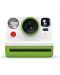Φωτογραφική μηχανή στιγμής Polaroid - Now, πράσινο - 1t