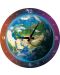 Παζλ ρολόι Art Puzzle 570 κομμάτια - Η ώρα στον κόσμο - 2t