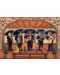 Παζλ Art Puzzle 500 κομμάτια - Ορχήστρα Meow Flamenco, Don Roth - 2t