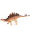 Σετ ειδώλια Toi Toys Animal World - Deluxe, Δεινόσαυροι, 5 τεμάχια - 6t