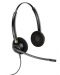 Ακουστικά Plantronics EncorePro - HW520 QD, μαύρα - 1t