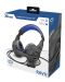 Gaming ακουστικά Trust - GXT 307B Ravu, για PS4, μπλε - 8t