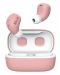 Ακουστικά Trust - Nika Compact, ροζ - 5t