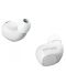 Ακουστικά Trust - Nika Compact, λευκά - 1t