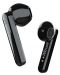 Ασύρματα ακουστικά Trust - Primo Touch, TWS, μαύρα - 2t