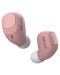 Ακουστικά Trust - Nika Compact, ροζ - 2t