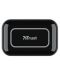 Ασύρματα ακουστικά Trust - Primo Touch, TWS, μαύρα - 7t