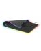 Gaming pad Genesis - Boron 500, M, RGB, μαύρο - 6t