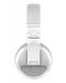 Ακουστικά Pioneer DJ - HDJ-X5BT-W, λευκά - 2t