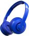 Ακουστικά Skullcandy - Casette Wireless, μπλε - 1t