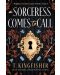 A Sorceress Comes to Call (Paperback) - 1t